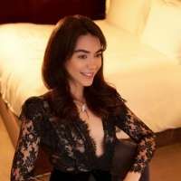 Bruna Cesar: Портрет на женствеността